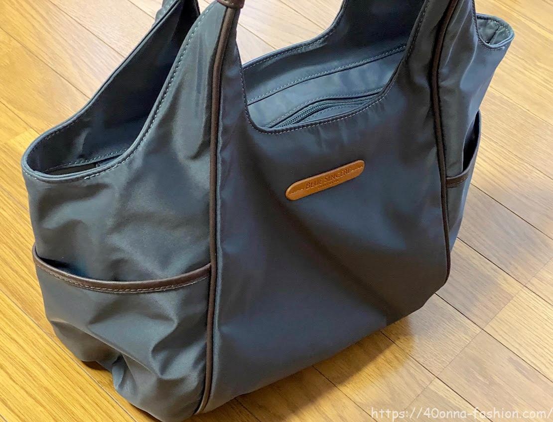 トートバッグ