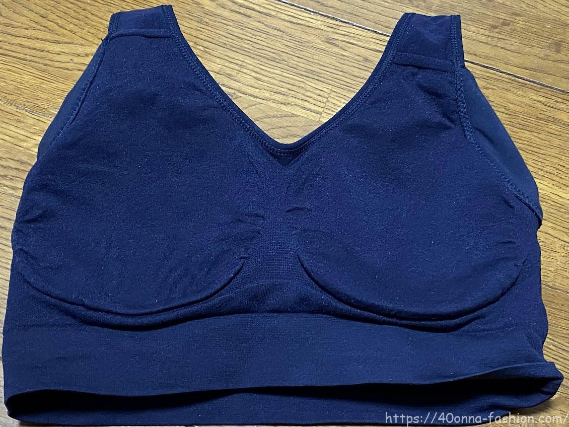 in my roomのブラジャー